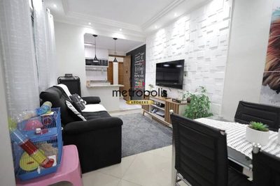Apartamento, 2 quartos, 60 m² - Foto 3
