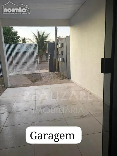 Casa, 3 quartos - Foto 3