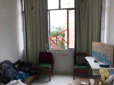 Apartamento, 1 quarto, 36 m² - Foto 4