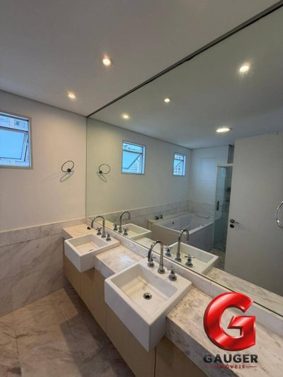 Apartamento, 2 quartos, 151 m² - Foto 5