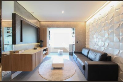 Cobertura, 2 quartos, 190 m² - Foto 4