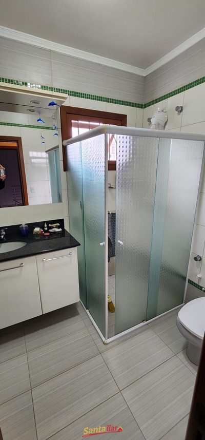 Casa, 3 quartos, 290 m² - Foto 5