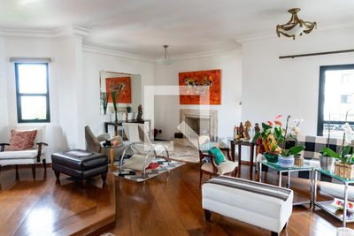 Cobertura, 3 quartos, 189 m² - Foto 1