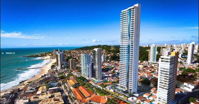 Apartamento, 4 quartos, 227 m² - Foto 1
