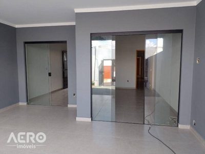 Casa, 3 quartos, 120 m² - Foto 4