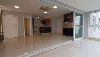 Apartamento, 3 quartos, 122 m² - Foto 3
