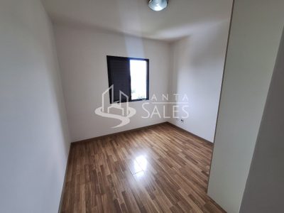 Apartamento, 2 quartos, 83 m² - Foto 4