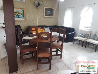Casa, 3 quartos, 150 m² - Foto 5