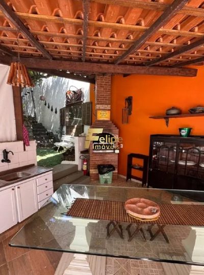 Casa, 5 quartos, 160 m² - Foto 4