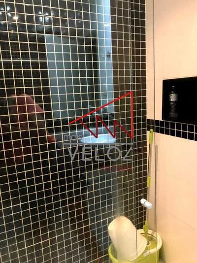 Kitnet-Studio, 32 m² - Foto 2