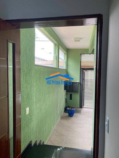 Sobrado, 3 quartos, 187 m² - Foto 4