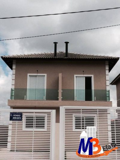 Sobrado, 2 quartos - Foto 5