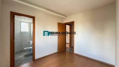 Apartamento, 2 quartos, 53 m² - Foto 3