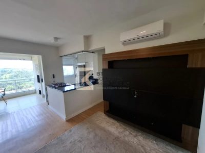 Apartamento, 2 quartos, 82 m² - Foto 3