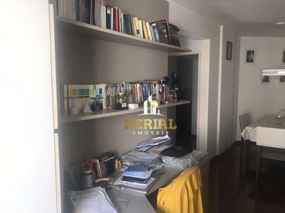 Apartamento, 3 quartos, 92 m² - Foto 3