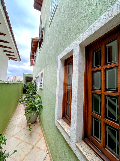 Sobrado, 3 quartos, 201 m² - Foto 5