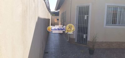 Casa, 1 quarto, 37 m² - Foto 1