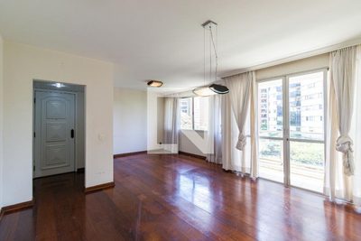 Apartamento, 4 quartos, 127 m² - Foto 2