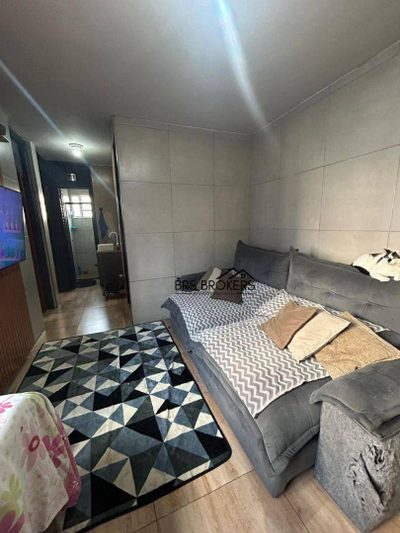Apartamento, 2 quartos, 48 m² - Foto 2
