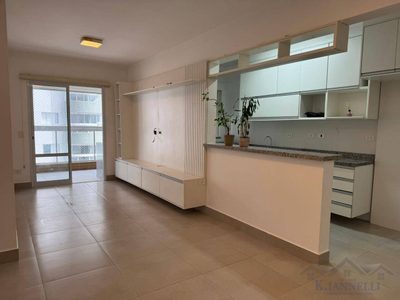 Apartamento, 2 quartos, 76 m² - Foto 1