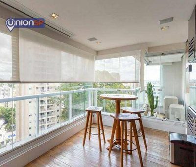 Apartamento, 2 quartos, 100 m² - Foto 3