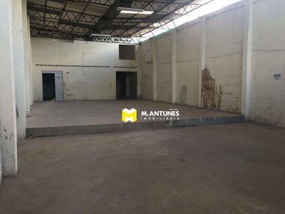 Loja-Salão, 460 m² - Foto 4
