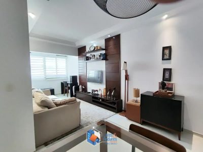 Apartamento, 2 quartos, 70 m² - Foto 3