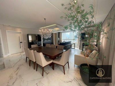 Cobertura, 4 quartos, 260 m² - Foto 3