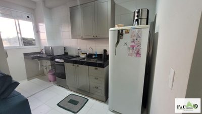 Apartamento, 2 quartos - Foto 5