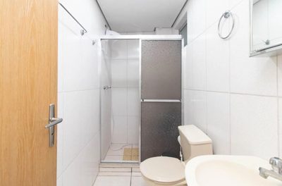 Apartamento, 1 quarto, 42 m² - Foto 5