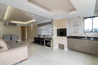 Apartamento, 2 quartos, 80 m² - Foto 3