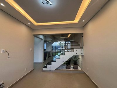 Casa, 3 quartos, 125 m² - Foto 4