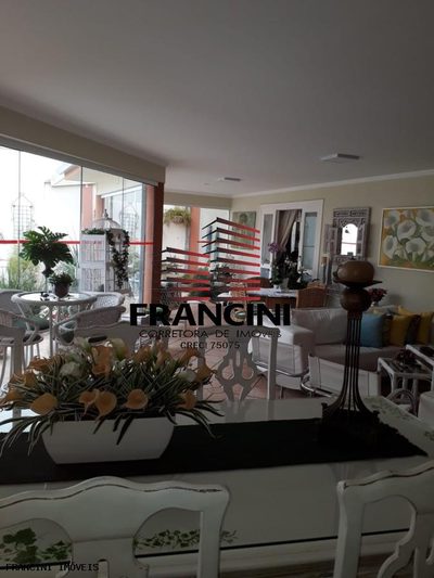 Casa, 4 quartos, 25987 m² - Foto 4