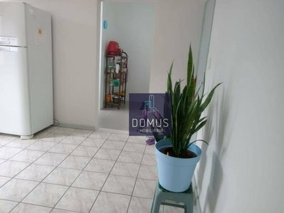 Apartamento, 2 quartos, 59 m² - Foto 5