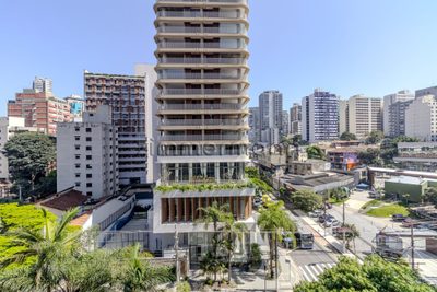 Apartamento, 3 quartos, 100 m² - Foto 3