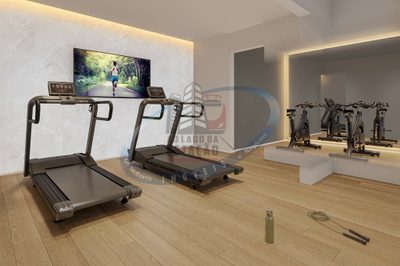 Apartamento, 2 quartos, 30 m² - Foto 5