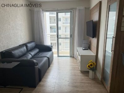 Apartamento, 2 quartos, 59 m² - Foto 5