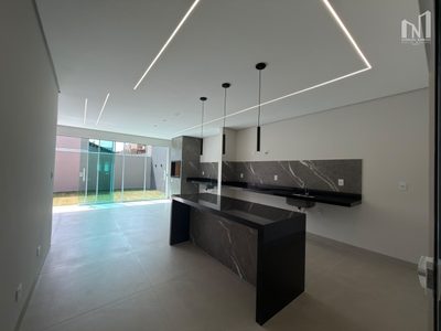 Casa, 3 quartos, 150 m² - Foto 3