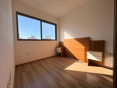 Apartamento, 1 quarto, 27 m² - Foto 2
