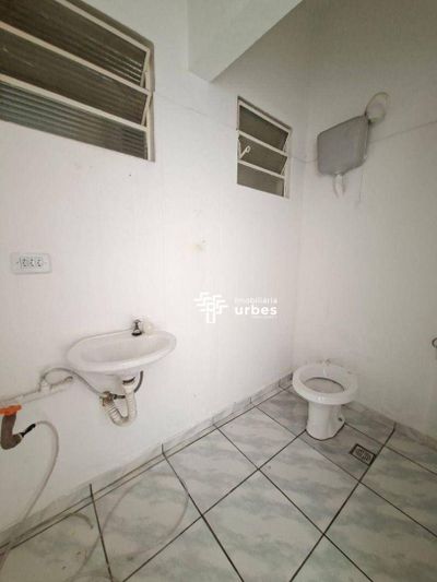 Loja-Salão, 48 m² - Foto 3