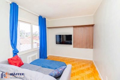 Apartamento, 2 quartos, 131 m² - Foto 4