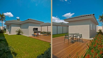 Casa - Foto 2