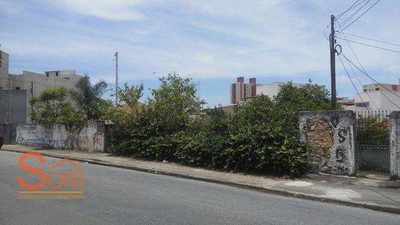 Terreno, 374 m² - Foto 3