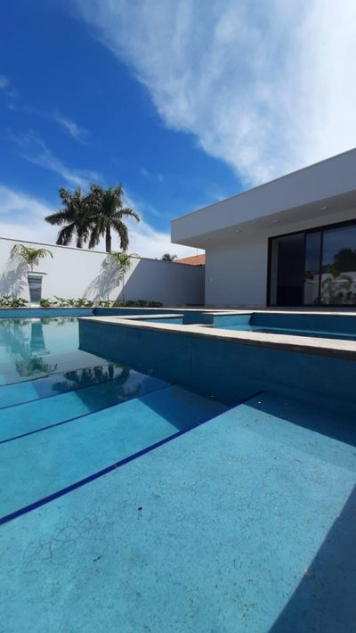 Casa, 3 quartos, 325 m² - Foto 4