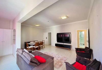 Apartamento, 3 quartos, 120 m² - Foto 4
