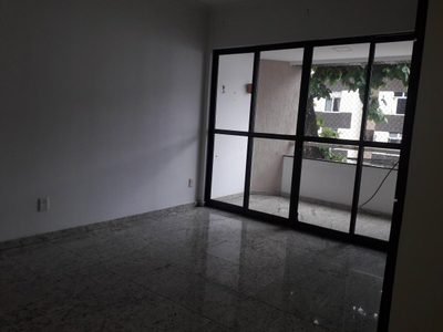 Apartamento, 3 quartos, 77 m² - Foto 2