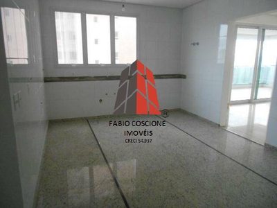 Apartamento, 3 quartos, 335 m² - Foto 4