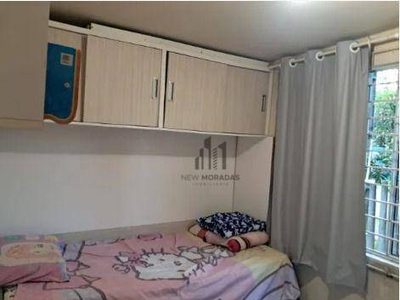 Apartamento, 2 quartos, 44 m² - Foto 5