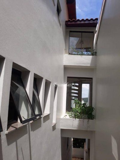 Sobrado, 4 quartos, 220 m² - Foto 4
