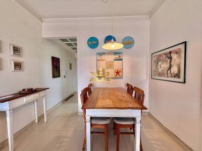 Apartamento, 2 quartos, 70 m² - Foto 2